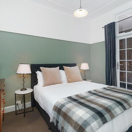 Bundanoon Hotel Kültér fotó