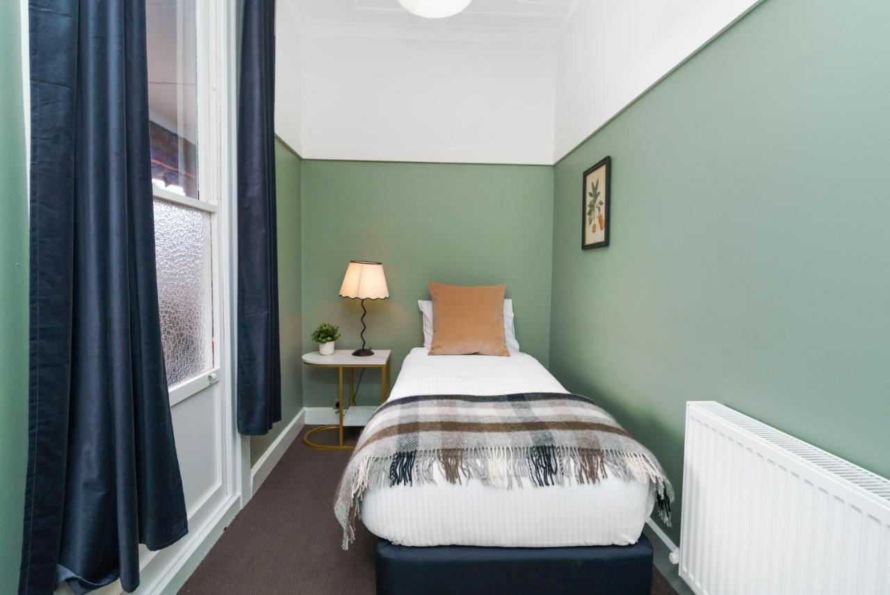 Bundanoon Hotel Kültér fotó