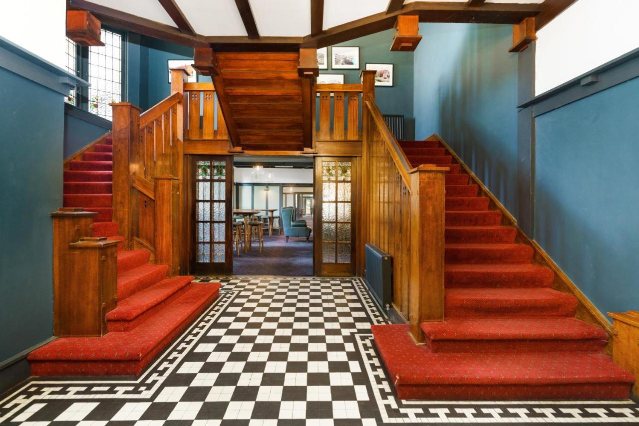 Bundanoon Hotel Kültér fotó