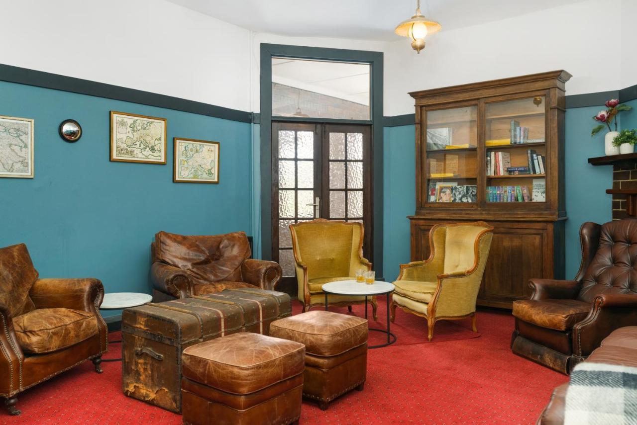 Bundanoon Hotel Kültér fotó