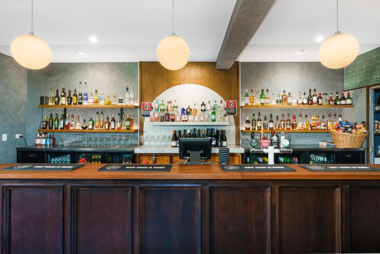 Bundanoon Hotel Kültér fotó