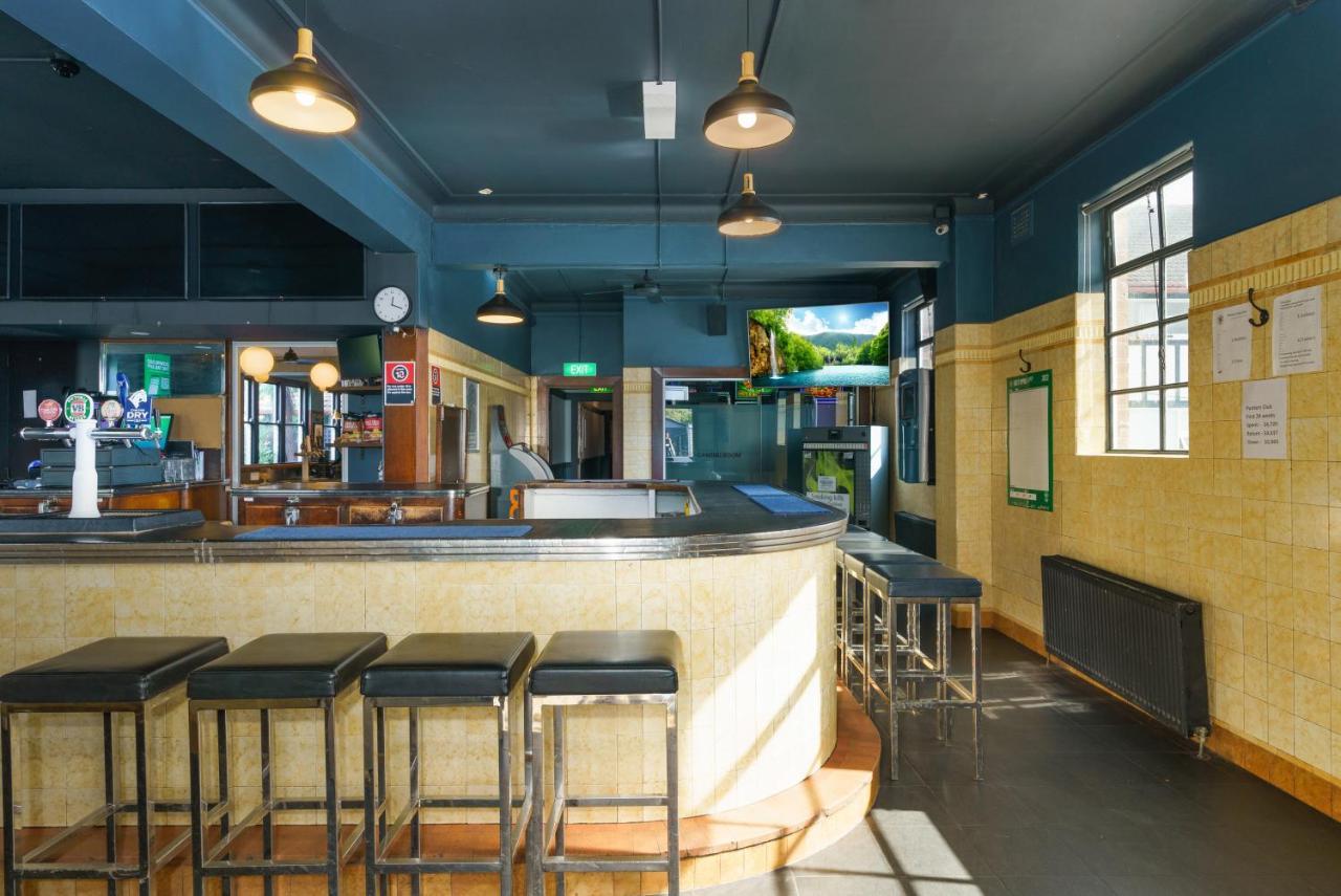 Bundanoon Hotel Kültér fotó
