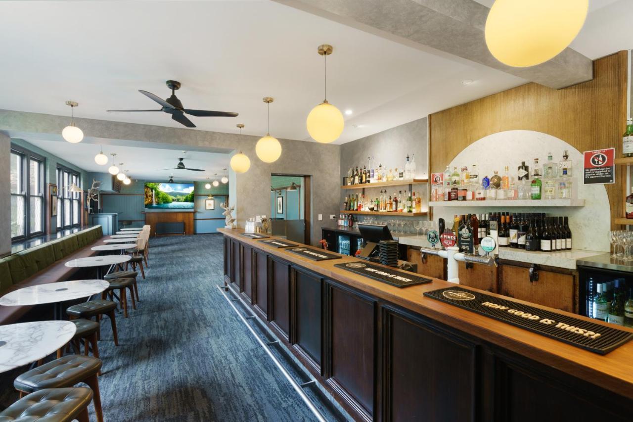 Bundanoon Hotel Kültér fotó