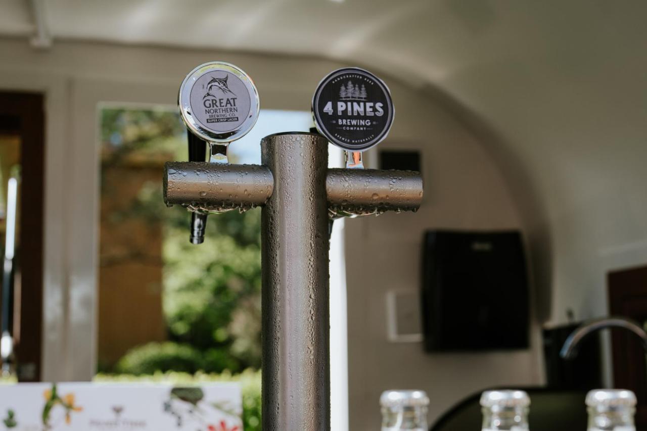Bundanoon Hotel Kültér fotó
