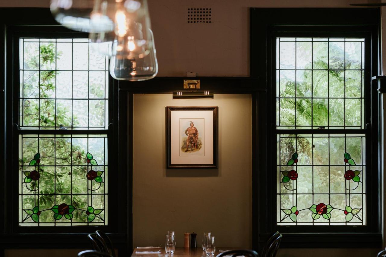 Bundanoon Hotel Kültér fotó