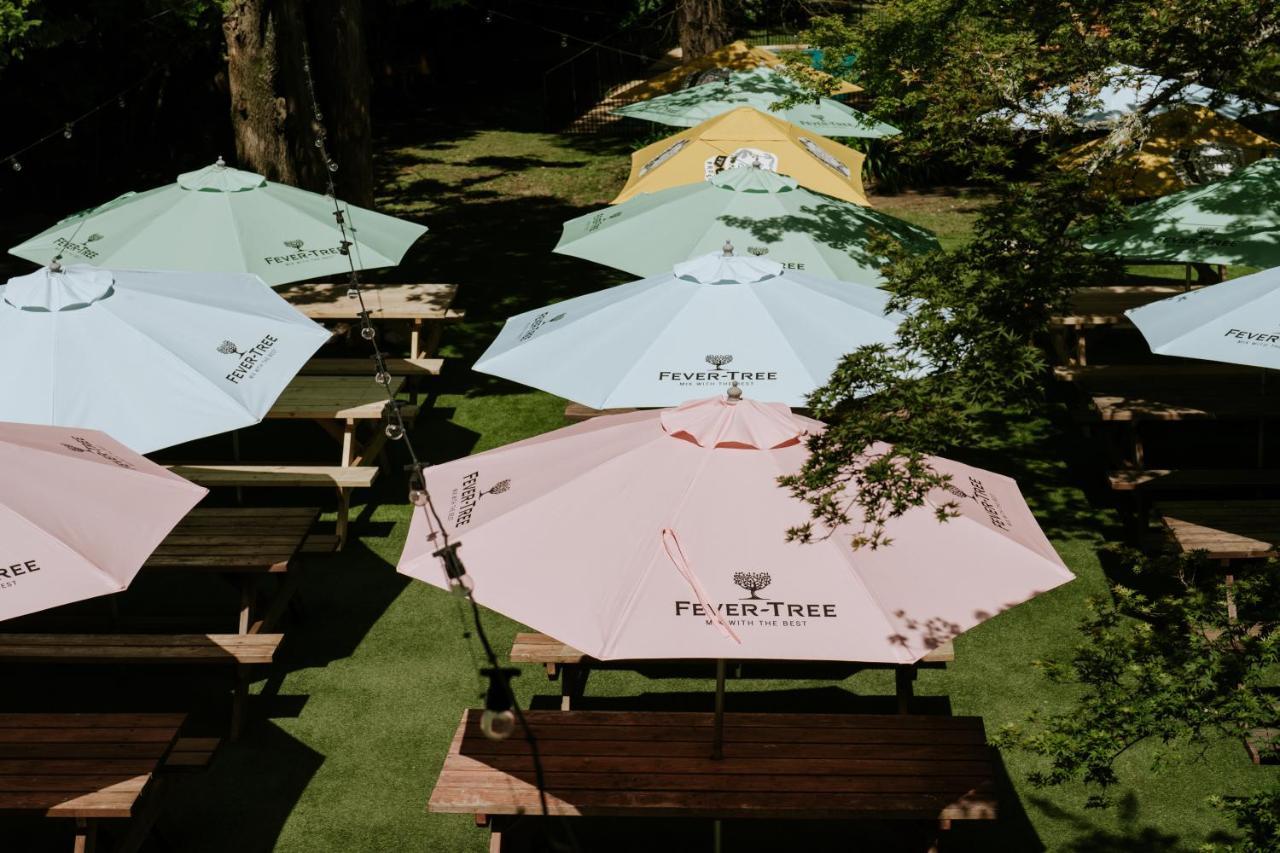 Bundanoon Hotel Kültér fotó