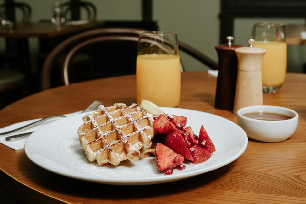 Bundanoon Hotel Kültér fotó