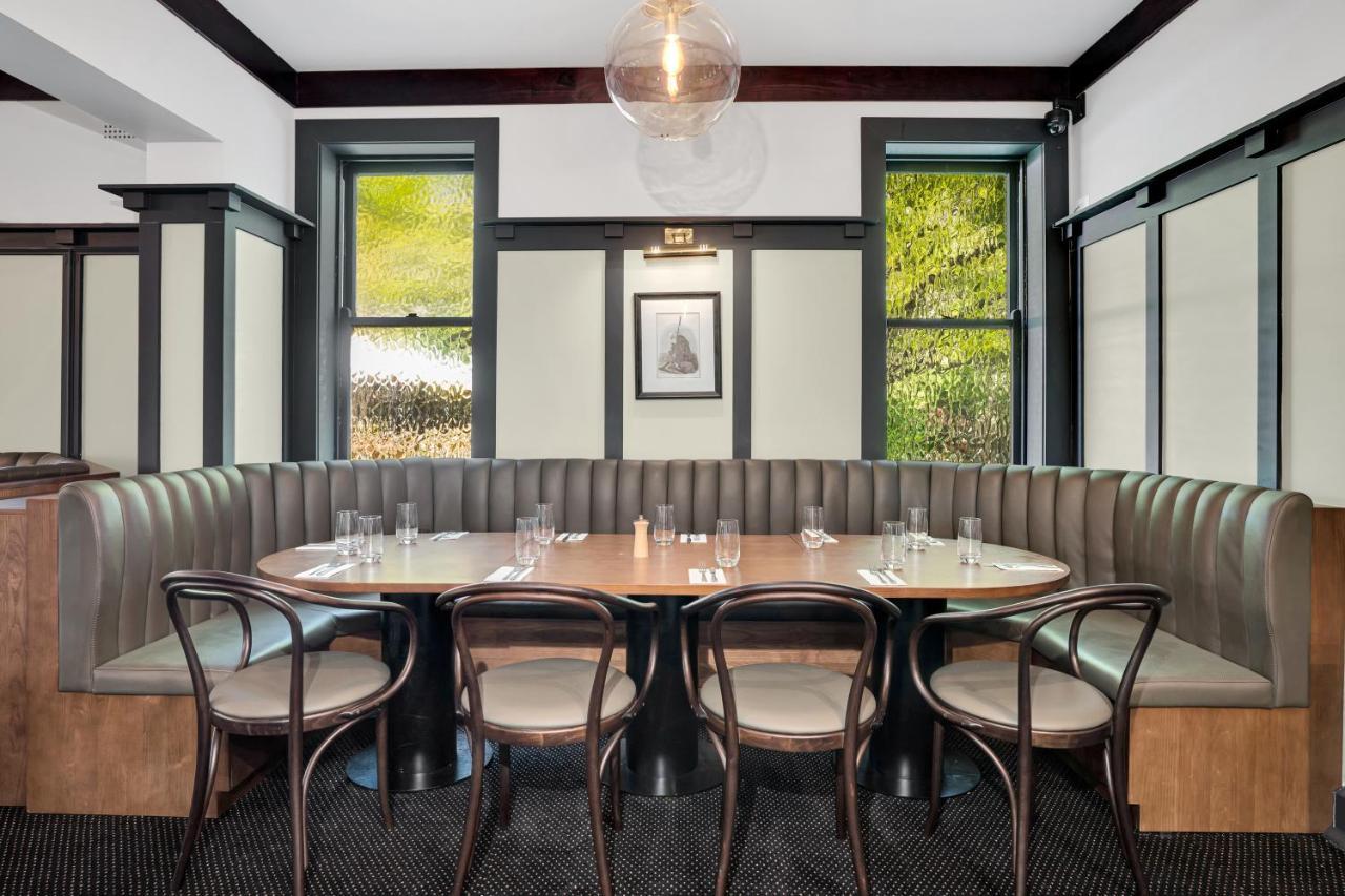 Bundanoon Hotel Kültér fotó