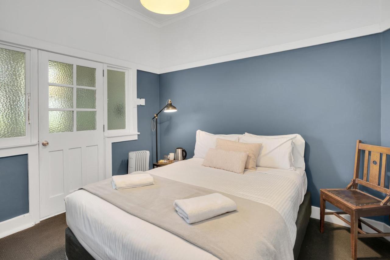 Bundanoon Hotel Kültér fotó