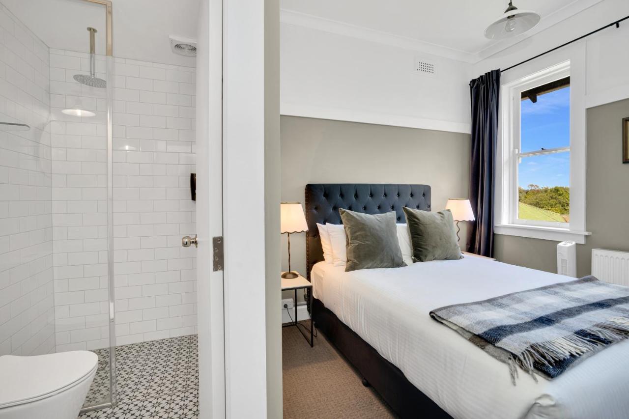 Bundanoon Hotel Kültér fotó