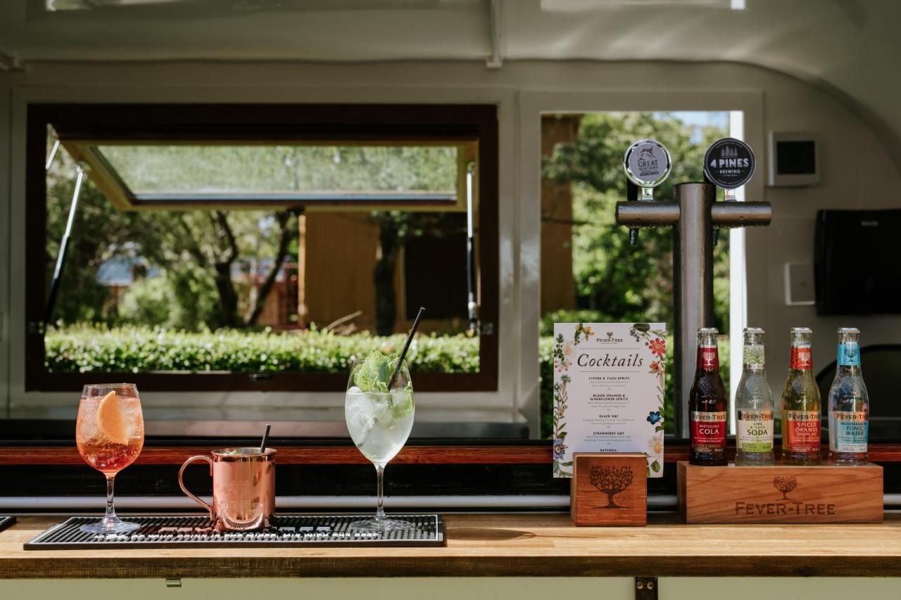 Bundanoon Hotel Kültér fotó