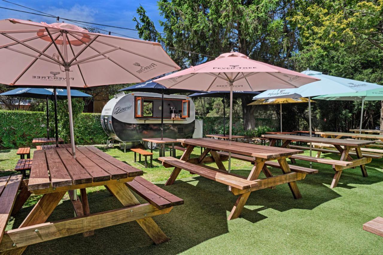 Bundanoon Hotel Kültér fotó