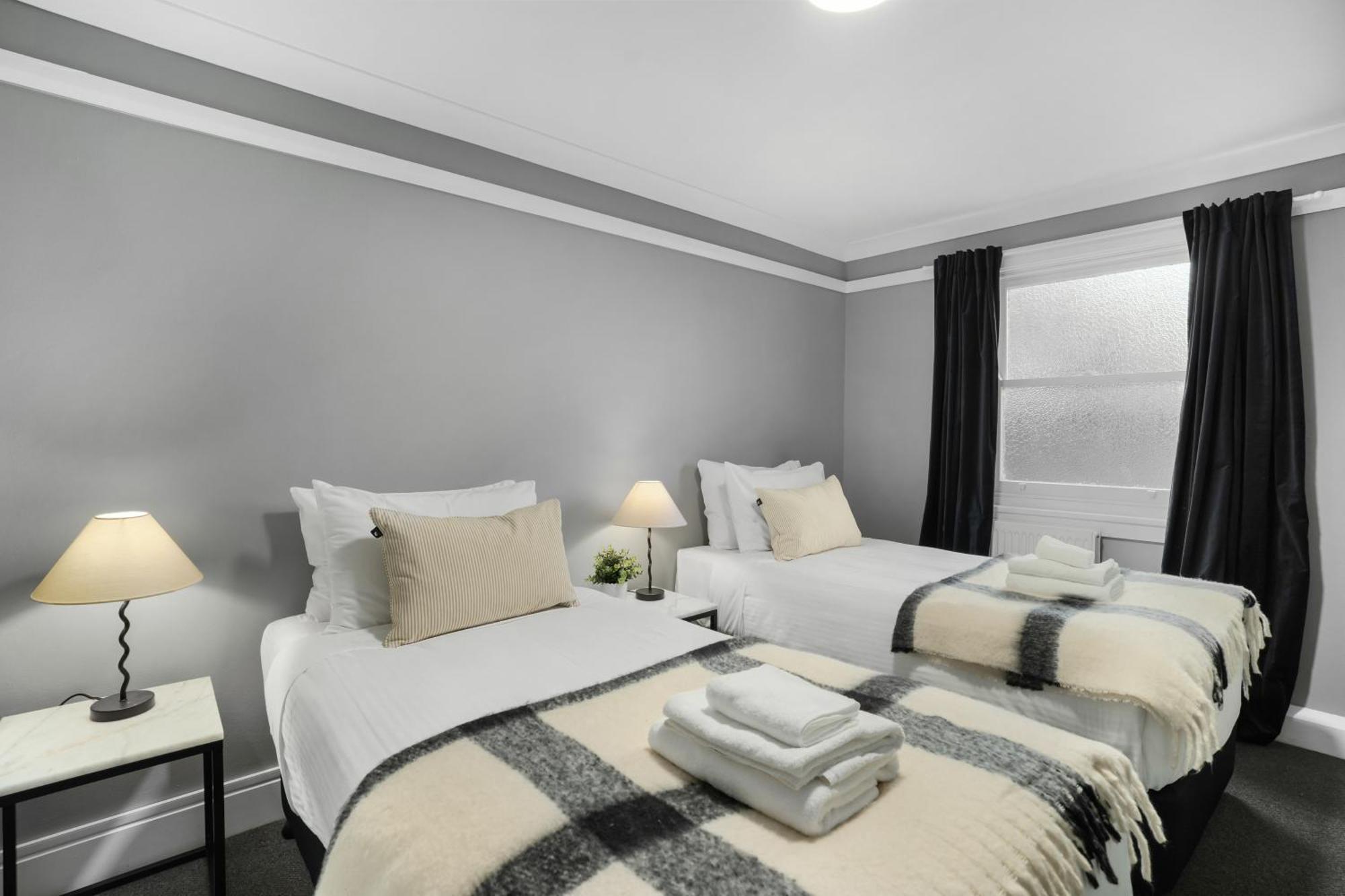 Bundanoon Hotel Kültér fotó