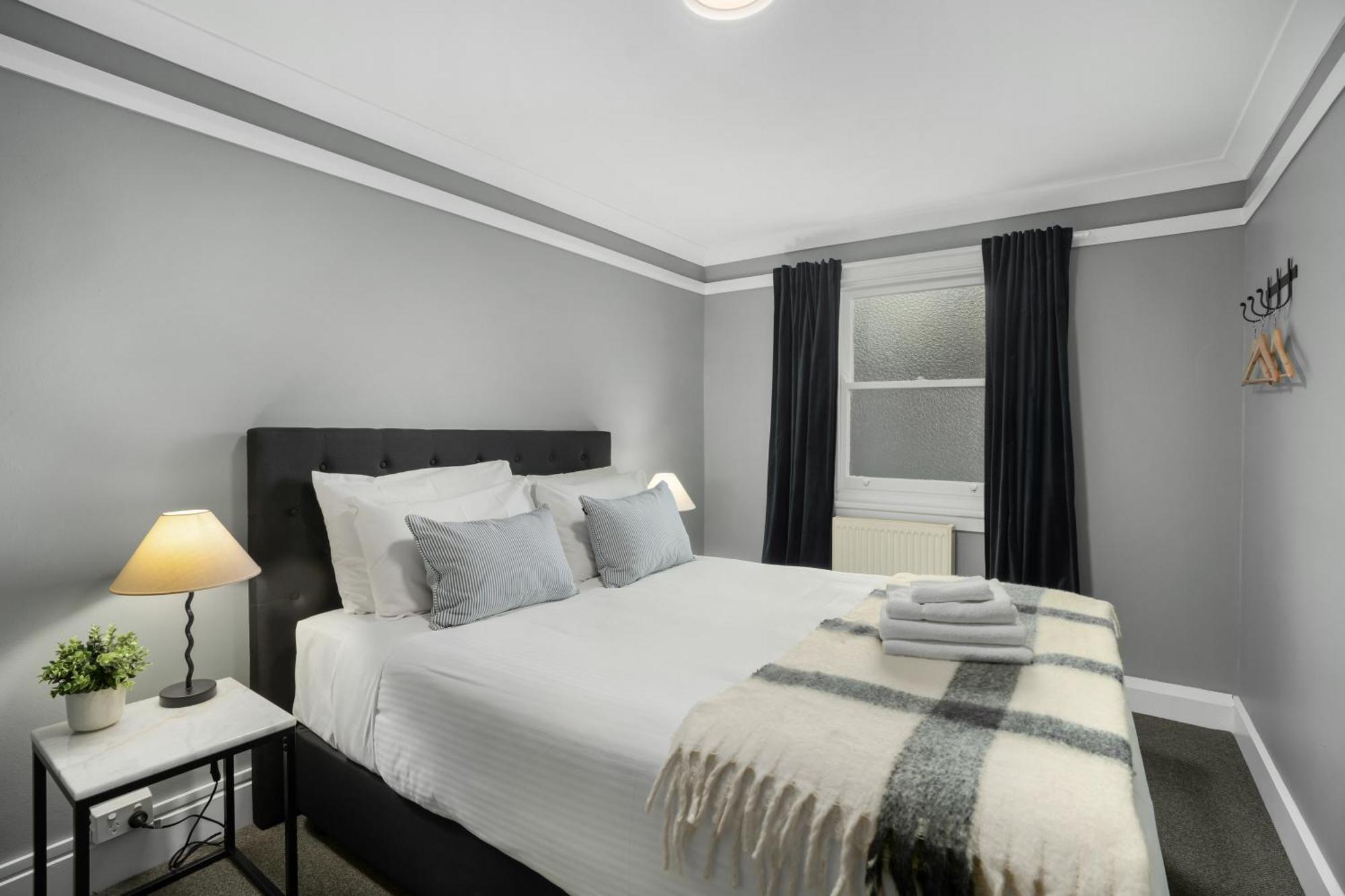Bundanoon Hotel Kültér fotó