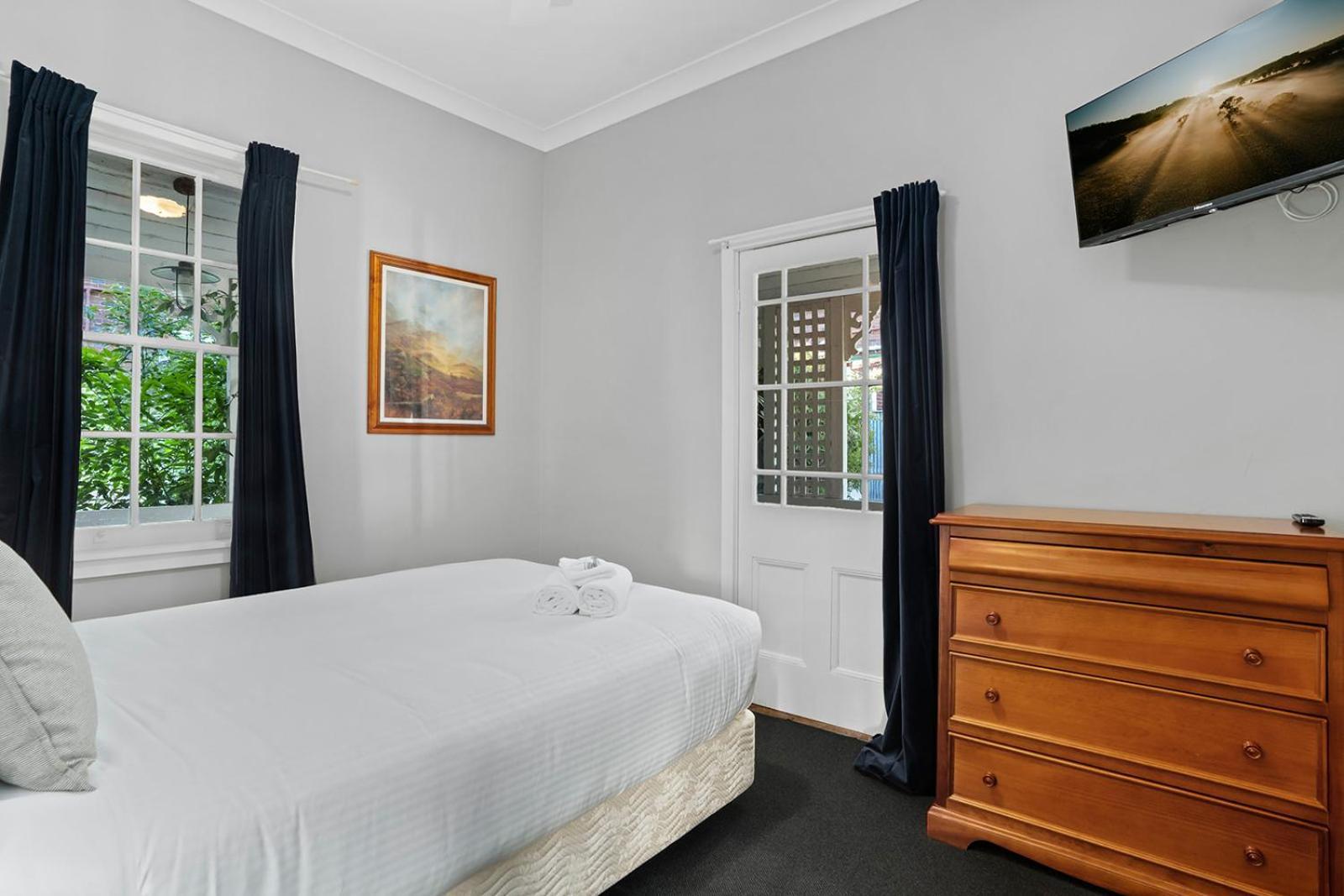 Bundanoon Hotel Kültér fotó
