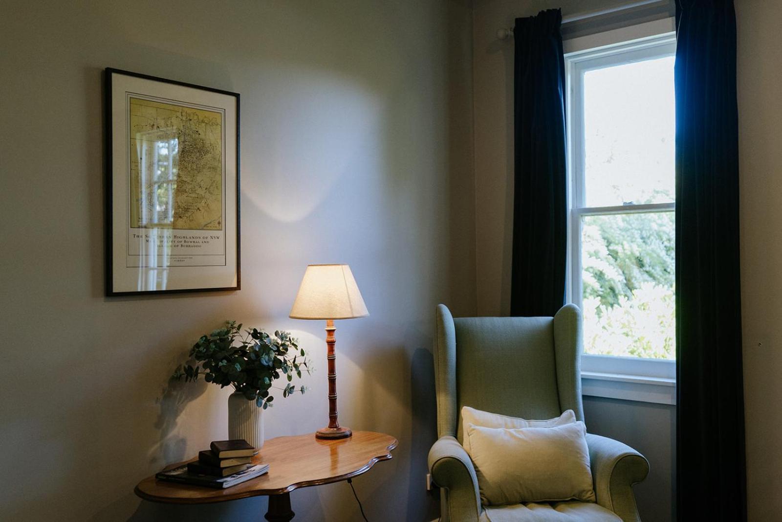 Bundanoon Hotel Kültér fotó