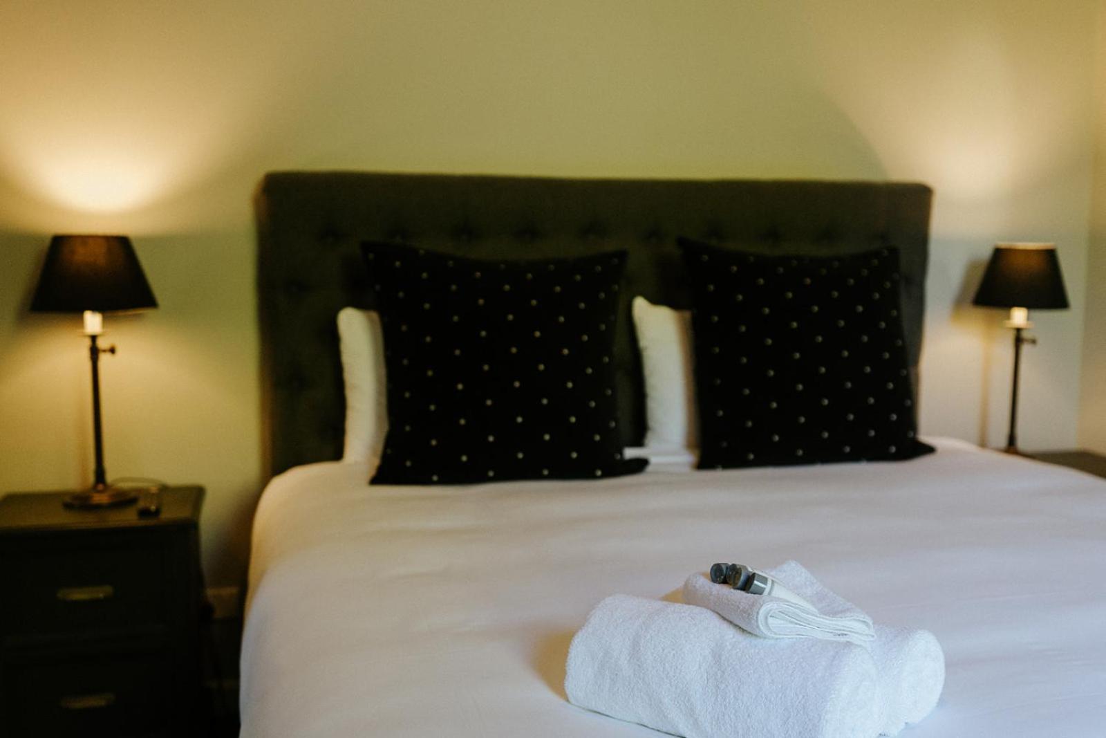 Bundanoon Hotel Kültér fotó