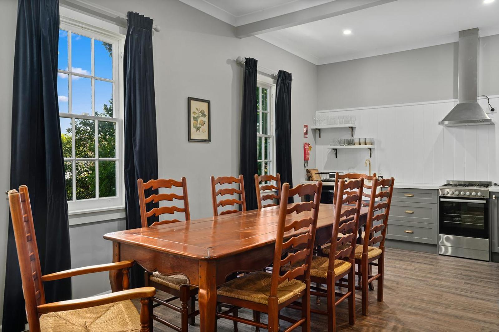 Bundanoon Hotel Kültér fotó