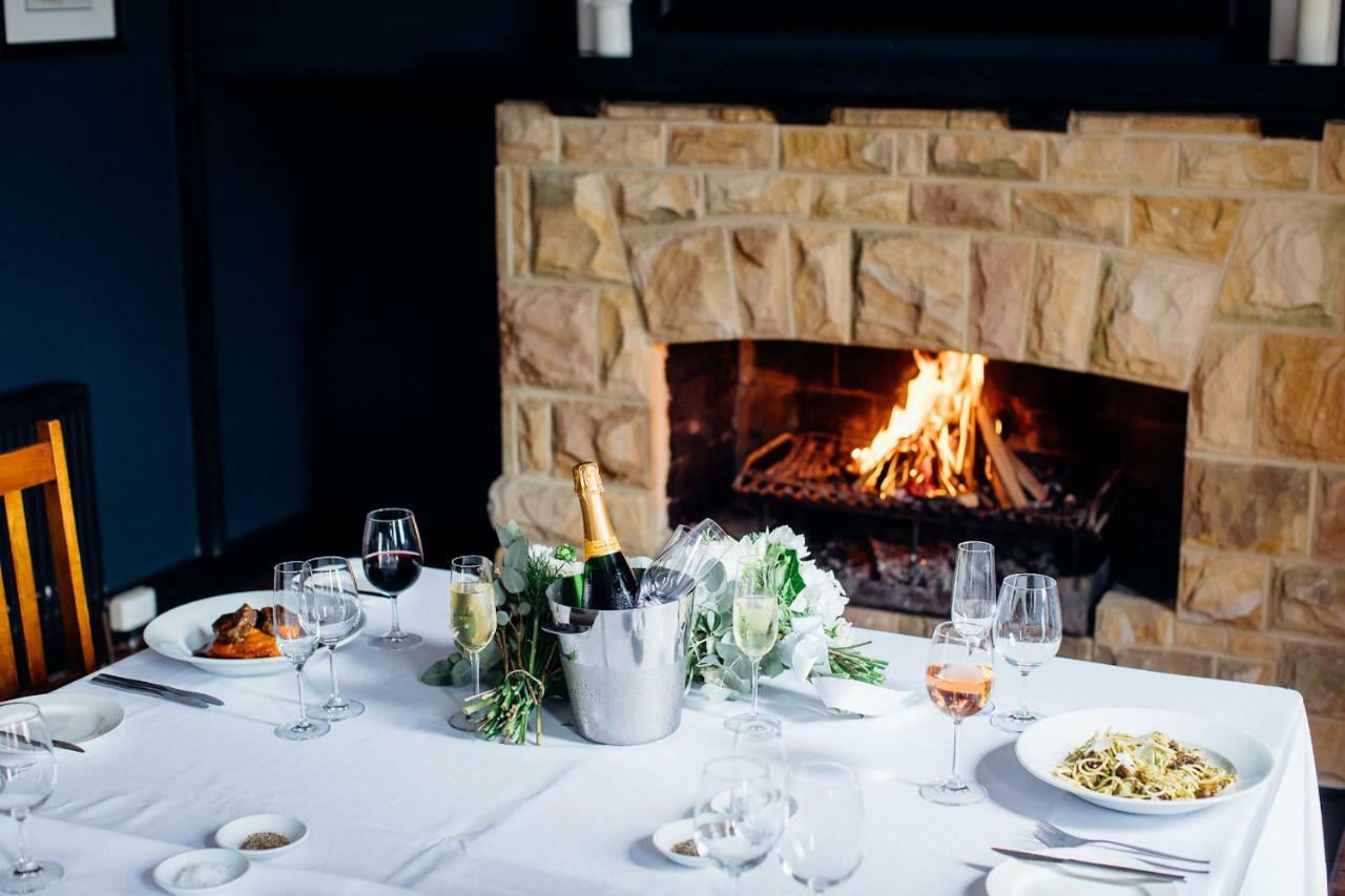Bundanoon Hotel Kültér fotó