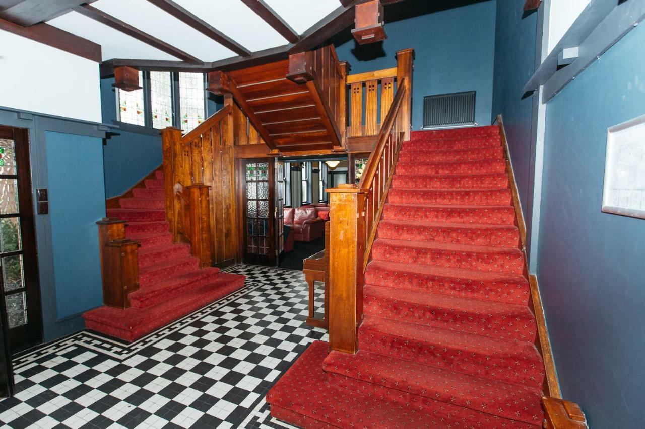 Bundanoon Hotel Kültér fotó