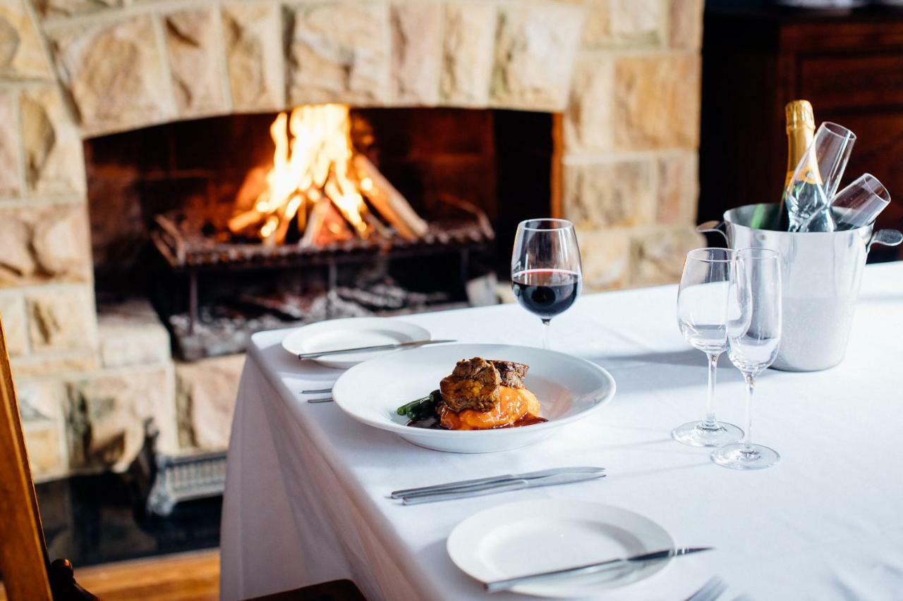 Bundanoon Hotel Kültér fotó